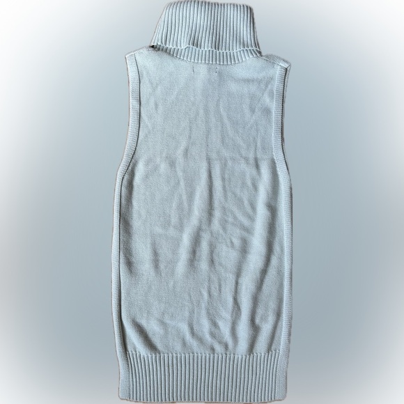 BANANA REPUBLIC Turtleneck Tunic - Picture 14 of 14